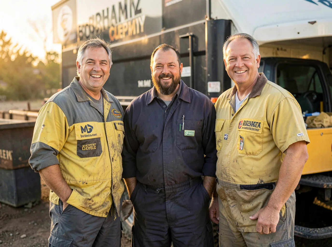 Sewage Cleanup company in Ho Ho Kus, NJ