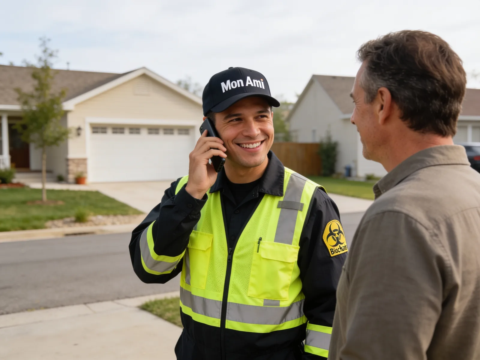 Sewage Cleanup Ho Ho Kus, NJ FAQs